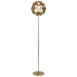 Lucide L107230102 Stehlampe HANNELORE  E27