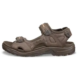 ECCO OFFROAD YUCATAN Herren Braun 50
