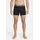 Nike Boxershorts 3er Pack Schwarz M