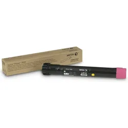 Xerox 106R01567 - Magenta - Toner - Hohe Kapazität