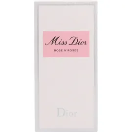 Dior Miss Dior Rose N'Roses Eau de Toilette 50 ml