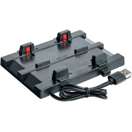 CARSON Ladestation 1:87 Schwarz 500504145