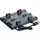 CARSON Ladestation 1:87 Schwarz 500504145