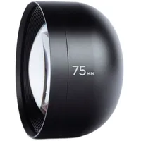 Moment Macro 75mm Mobile Lens II T-Series schwarz