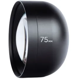 Moment Macro 75mm Mobile Lens II T-Series schwarz