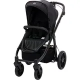 fillikid Fill Voyager schwarz,