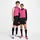 Nike Park 20 Dri-FIT Markierungshemdchen 616 vivid pink/black L