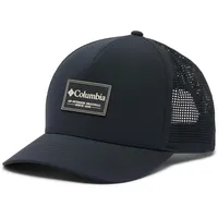Columbia Mountaincap 3d stretch cap schwarz