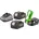 Pro Craft Akku LED 20 V 500 lm