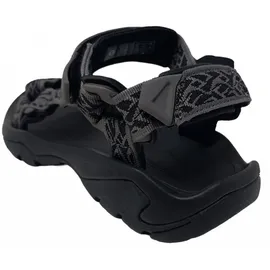 Teva Terra Fi 5 Universal Herren wavy trail black 43