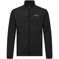 Salewa Puez Cammino Paclite® Fleece Mit Durchgehendem Reißverschluss -