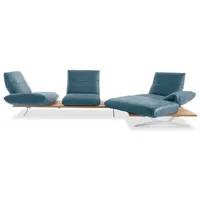 KOINOR Ecksofa Marilyn Leder Mare