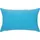 PAD Fashion Dekokissen 30 x 40 cm Blau