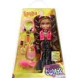 Bratz Alwayz Sasha Puppe - Multicolor - One Size