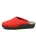 2309 Vaasa-D Schuhe Pantoffeln Filz Weite G 42 Farbe Rot 42