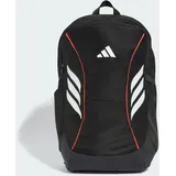adidas Predator Training Power Rucksack Schwarz