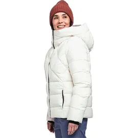 Schöffel Isolations-winterjacke Boston Insulated 135001140 - Weiß