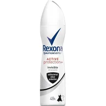 Rexona Active Protection+ Unsichtbares Antitranspirant Spray 150 ml