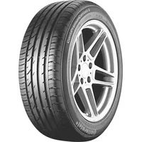 Continental ContiPremiumContact 2 RoF 205/50 R17 89Y