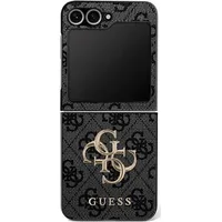 GUESS 4G Logo (GUHCZF74GMGGR) - Samsung Galaxy Z Flip7