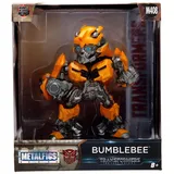 Jada Toys Transformers Bumblebee Figur,