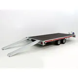 Temared Autotrailer Universal 215x450cm 3,0t