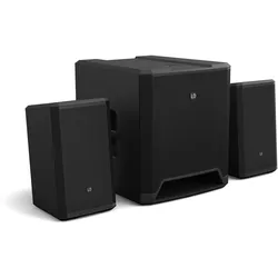 LD Systems Dave 15 G4X