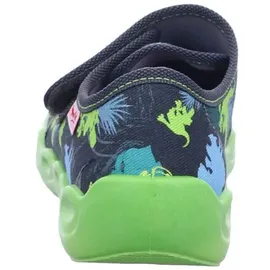 superfit BUBBLE Hausschuhe, GRAU/MEHRFARBIG 2010