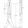 WeTec Flachzange 143 mm