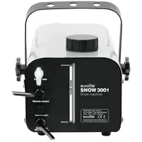 Eurolite Snow 3001 Grau