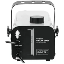 Eurolite Snow 3001 Grau