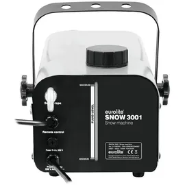 Eurolite Snow 3001 Grau