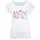 beachtime by lascana Beachtime T-Shirt Weiß 36/38