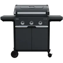 CAMPINGAZ Select 3 L Plus Gasgrill