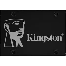 Kingston KC600 512 GB 2,5" SKC600/512G