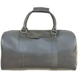 Buckle & Seam Willow Weekender Anthracite