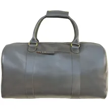 Buckle & Seam Willow Weekender Anthracite
