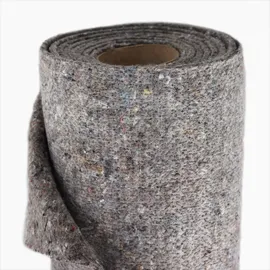 Aquagart 30m2 Teichvlies 1000g Teich Schutzvlies für Teichfolie