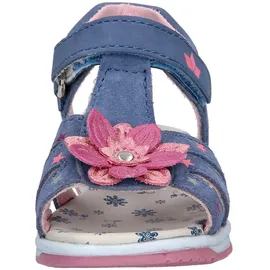 LICO Manja V Sandale blau/rosa, 29