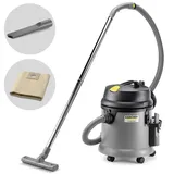 Karcher Kärcher Pro NT 27/1 Nass-/Trockensauger 27-Liter-Sammelbehälter 1380 W