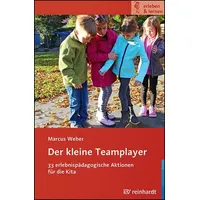 Ernst Reinhardt Verlag Der kleine Teamplayer