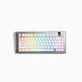 glorious gaming GLORIOUS GMMK 3 PRO 75% Prebuilt Wireless Silver - US