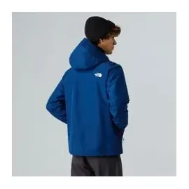 The North Face Herren Dryzzle Futurelight 2 Jacke (Größe L, blau)