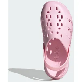 adidas Adilette Clog Clear Pink 40 2/3