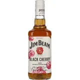 Jim Beam Black Cherry Whiskey-Likör 32,5% Vol.