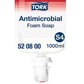 TORK Schaumseife S4 1 l