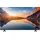 Xiaomi A 43 2025 43" 4K HDR Smart TV