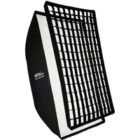 Walimex pro Softbox 80x120