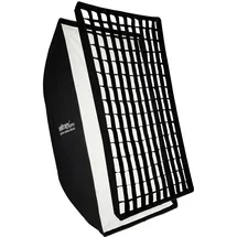 Walimex pro Softbox 80x120