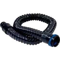 3M BT-20S PU-Leichtschlauch mit Stahlspirale, lang Länge 73,5cm